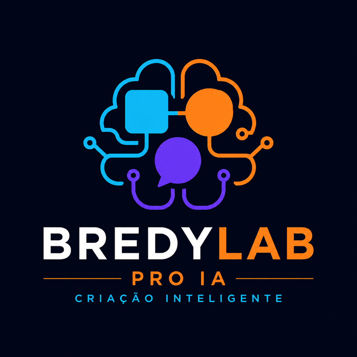BredyLab Pro IA